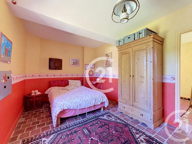 maison à vendre - 10 pièces - 246.0 m2 - NORON L ABBAYE - 14 - BASSE-NORMANDIE - Century 21 Bertin Immobilier