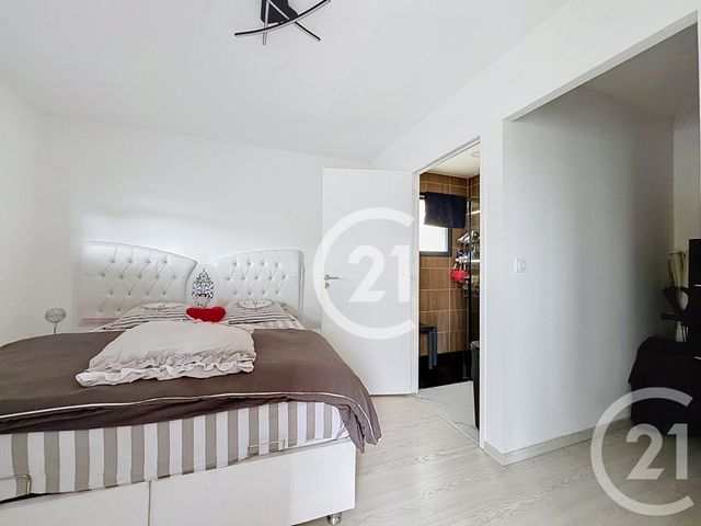 maison à vendre - 6 pièces - 125.0 m2 - BARON SUR ODON - 14 - BASSE-NORMANDIE - Century 21 Bertin Immobilier