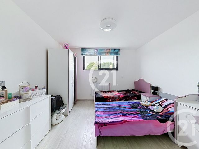 maison à vendre - 6 pièces - 125.0 m2 - BARON SUR ODON - 14 - BASSE-NORMANDIE - Century 21 Bertin Immobilier