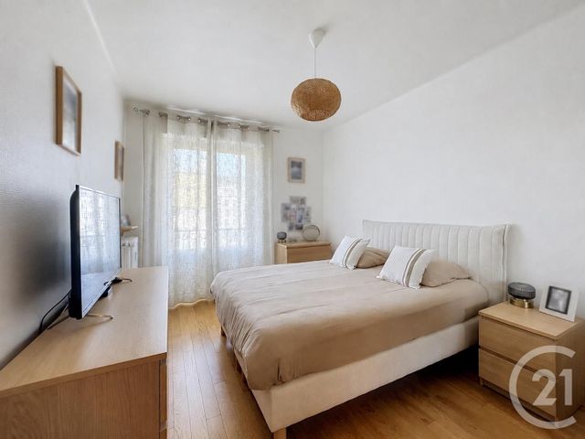 Appartement F3 à vendre - 3 pièces - 77.5 m2 - CAEN - 14 - BASSE-NORMANDIE - Century 21 Bertin Immobilier