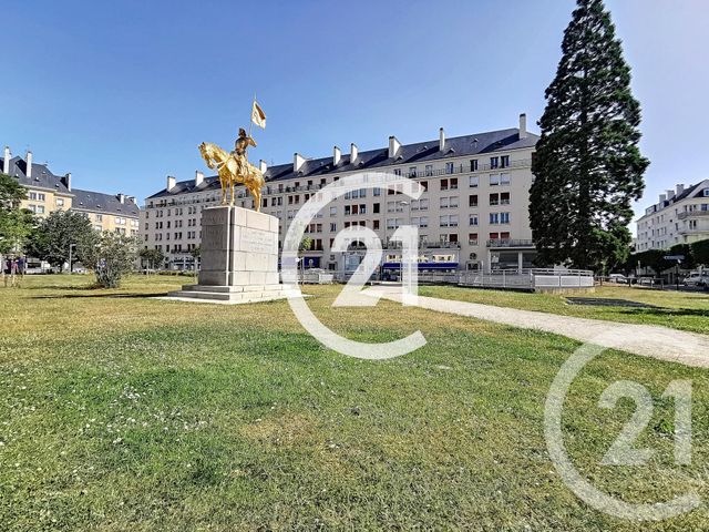 appartement - CAEN - 14