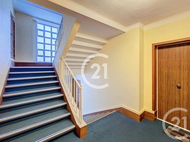 Appartement F3 à vendre - 3 pièces - 77.5 m2 - CAEN - 14 - BASSE-NORMANDIE - Century 21 Bertin Immobilier