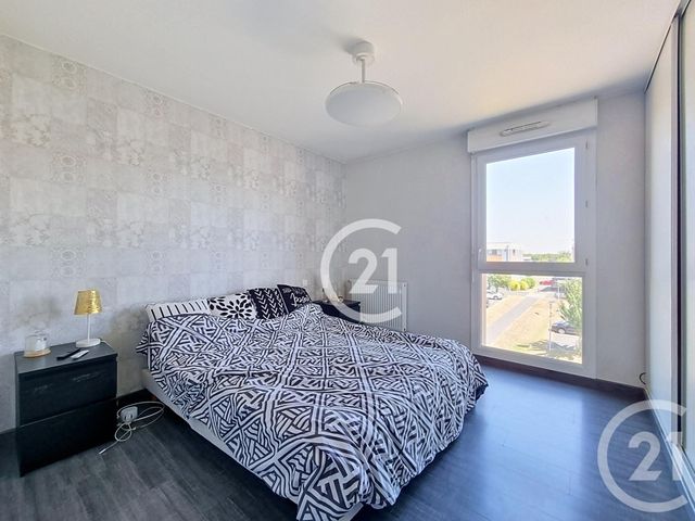 Appartement F2 à vendre - 2 pièces - 58.0 m2 - FLEURY SUR ORNE - 14 - BASSE-NORMANDIE - Century 21 Bertin Immobilier