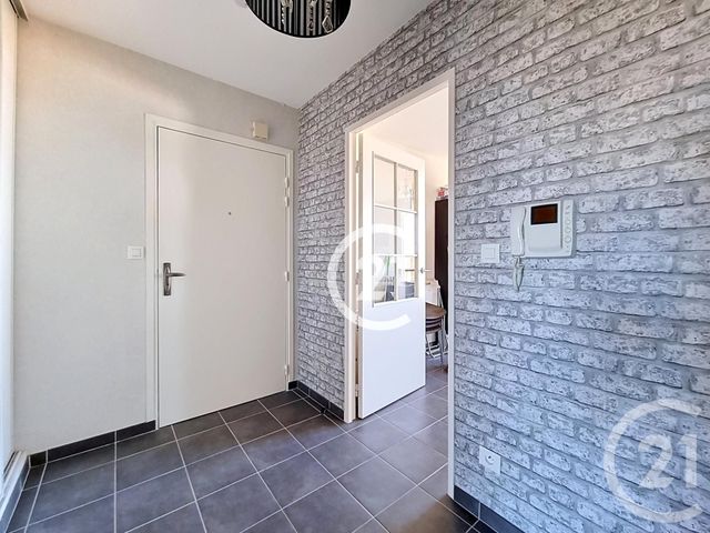 Appartement F2 à vendre - 2 pièces - 58.0 m2 - FLEURY SUR ORNE - 14 - BASSE-NORMANDIE - Century 21 Bertin Immobilier