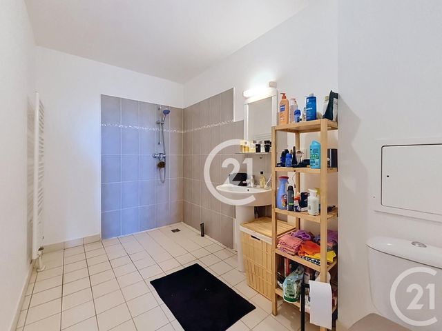 Appartement F2 à vendre - 2 pièces - 58.0 m2 - FLEURY SUR ORNE - 14 - BASSE-NORMANDIE - Century 21 Bertin Immobilier