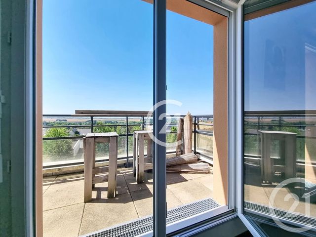 Appartement F2 à vendre - 2 pièces - 58.0 m2 - FLEURY SUR ORNE - 14 - BASSE-NORMANDIE - Century 21 Bertin Immobilier
