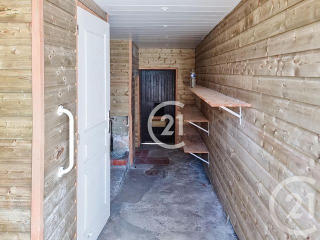 maison à vendre - 3 pièces - 57.33 m2 - CAEN - 14 - BASSE-NORMANDIE - Century 21 Bertin Immobilier