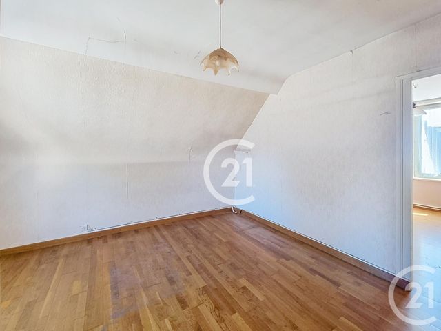 maison à vendre - 3 pièces - 57.33 m2 - CAEN - 14 - BASSE-NORMANDIE - Century 21 Bertin Immobilier