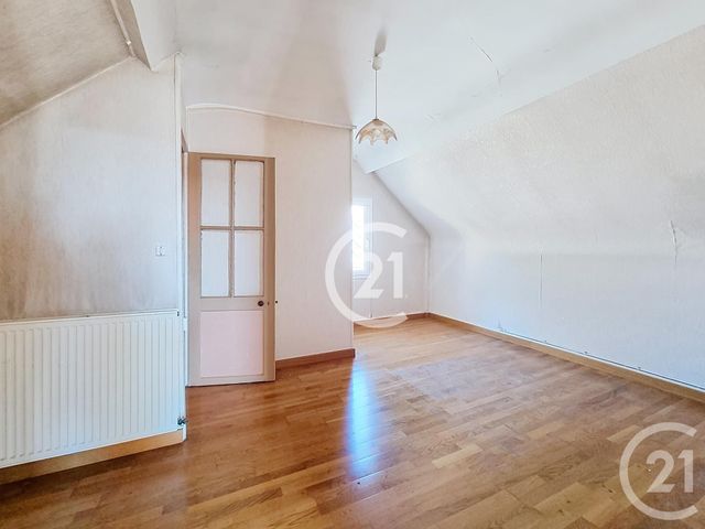 maison à vendre - 3 pièces - 57.33 m2 - CAEN - 14 - BASSE-NORMANDIE - Century 21 Bertin Immobilier
