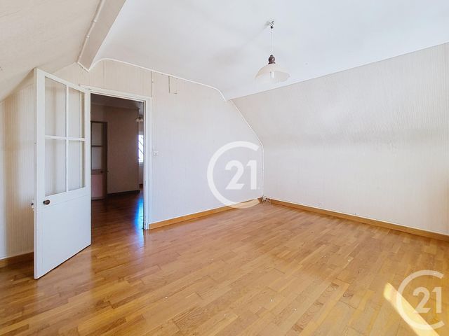 maison à vendre - 3 pièces - 57.33 m2 - CAEN - 14 - BASSE-NORMANDIE - Century 21 Bertin Immobilier