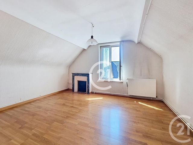 maison à vendre - 3 pièces - 57.33 m2 - CAEN - 14 - BASSE-NORMANDIE - Century 21 Bertin Immobilier