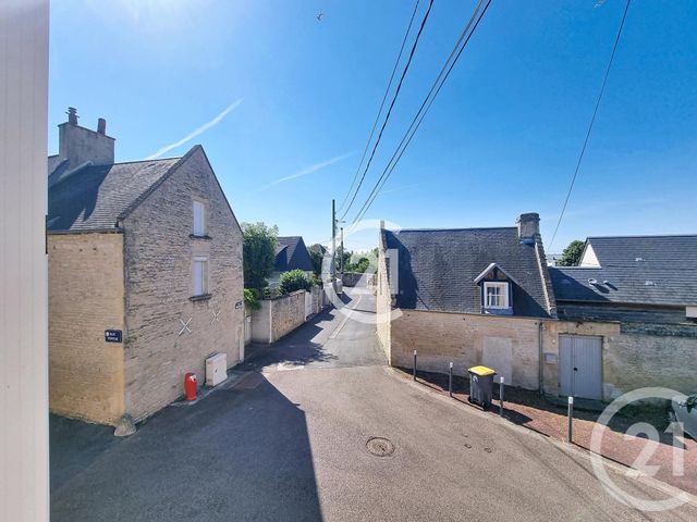 maison à vendre - 3 pièces - 57.33 m2 - CAEN - 14 - BASSE-NORMANDIE - Century 21 Bertin Immobilier