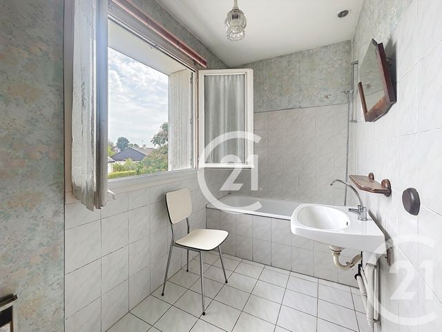 maison à vendre - 4 pièces - 87.0 m2 - BLAINVILLE SUR ORNE - 14 - BASSE-NORMANDIE - Century 21 Bertin Immobilier