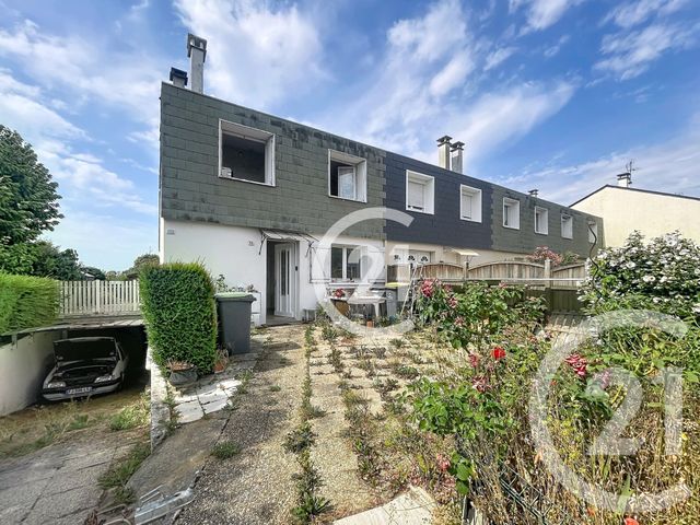 maison à vendre - 4 pièces - 87.0 m2 - BLAINVILLE SUR ORNE - 14 - BASSE-NORMANDIE - Century 21 Bertin Immobilier