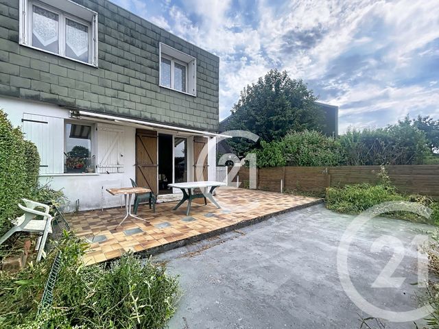 maison à vendre - 4 pièces - 87.0 m2 - BLAINVILLE SUR ORNE - 14 - BASSE-NORMANDIE - Century 21 Bertin Immobilier