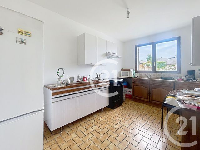 maison à vendre - 4 pièces - 87.0 m2 - BLAINVILLE SUR ORNE - 14 - BASSE-NORMANDIE - Century 21 Bertin Immobilier