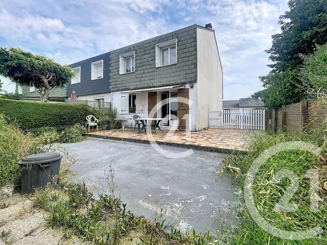 maison - BLAINVILLE SUR ORNE - 14