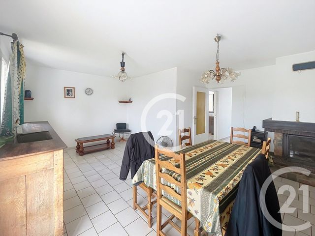 maison à vendre - 4 pièces - 87.0 m2 - BLAINVILLE SUR ORNE - 14 - BASSE-NORMANDIE - Century 21 Bertin Immobilier