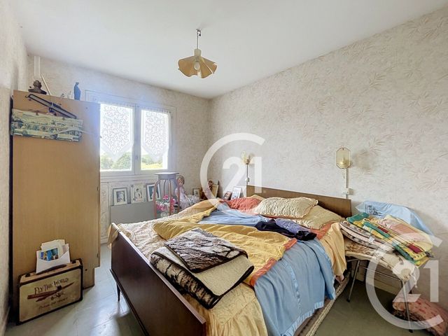 maison à vendre - 4 pièces - 87.0 m2 - BLAINVILLE SUR ORNE - 14 - BASSE-NORMANDIE - Century 21 Bertin Immobilier