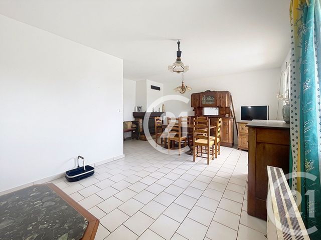 maison à vendre - 4 pièces - 87.0 m2 - BLAINVILLE SUR ORNE - 14 - BASSE-NORMANDIE - Century 21 Bertin Immobilier
