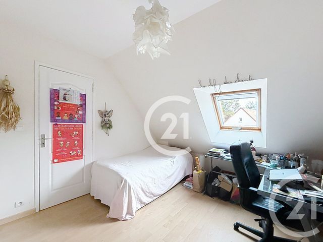 maison à vendre - 6 pièces - 126.0 m2 - GARCELLES SECQUEVILLE - 14 - BASSE-NORMANDIE - Century 21 Bertin Immobilier