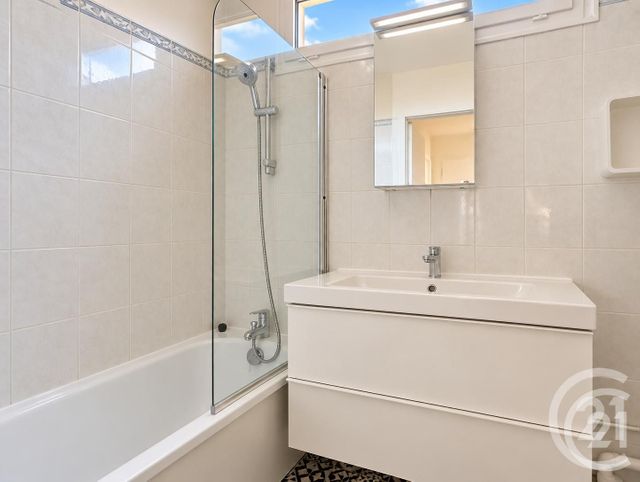 Appartement F2 à vendre - 2 pièces - 48.0 m2 - CAEN - 14 - BASSE-NORMANDIE - Century 21 Bertin Immobilier