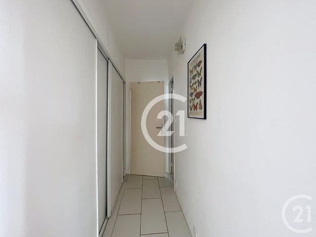 Appartement F2 à vendre - 2 pièces - 48.0 m2 - CAEN - 14 - BASSE-NORMANDIE - Century 21 Bertin Immobilier