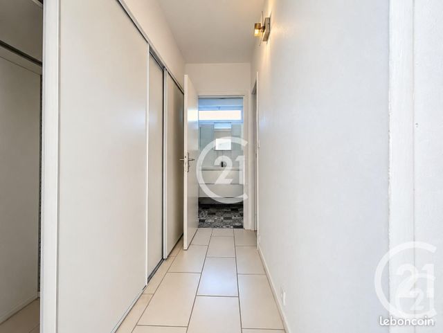 Appartement F2 à vendre - 2 pièces - 48.0 m2 - CAEN - 14 - BASSE-NORMANDIE - Century 21 Bertin Immobilier