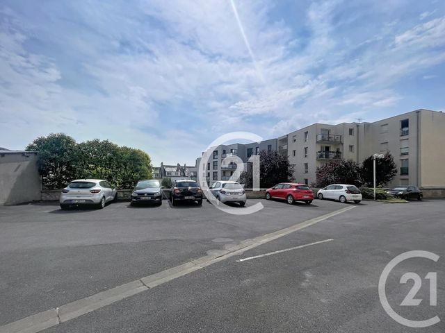 Appartement F2 à vendre - 2 pièces - 48.0 m2 - CAEN - 14 - BASSE-NORMANDIE - Century 21 Bertin Immobilier