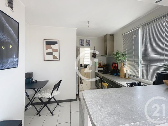Appartement F2 à vendre - 2 pièces - 48.0 m2 - CAEN - 14 - BASSE-NORMANDIE - Century 21 Bertin Immobilier