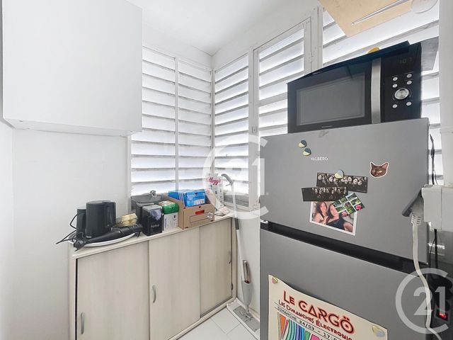 Appartement F2 à vendre - 2 pièces - 48.0 m2 - CAEN - 14 - BASSE-NORMANDIE - Century 21 Bertin Immobilier