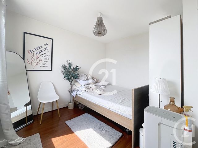 Appartement F2 à vendre - 2 pièces - 48.0 m2 - CAEN - 14 - BASSE-NORMANDIE - Century 21 Bertin Immobilier