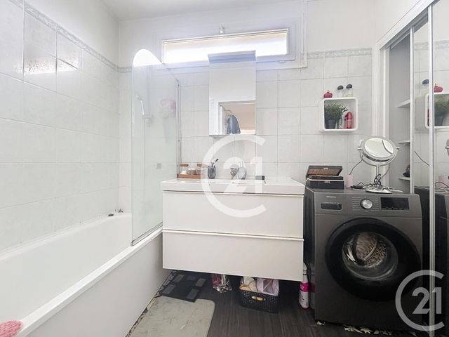 Appartement F2 à vendre - 2 pièces - 48.0 m2 - CAEN - 14 - BASSE-NORMANDIE - Century 21 Bertin Immobilier