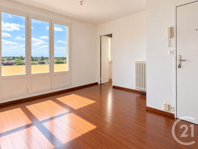 Appartement F2 à vendre - 2 pièces - 48.0 m2 - CAEN - 14 - BASSE-NORMANDIE - Century 21 Bertin Immobilier