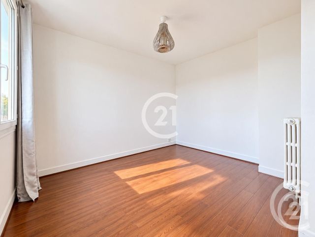 Appartement F2 à vendre - 2 pièces - 48.0 m2 - CAEN - 14 - BASSE-NORMANDIE - Century 21 Bertin Immobilier