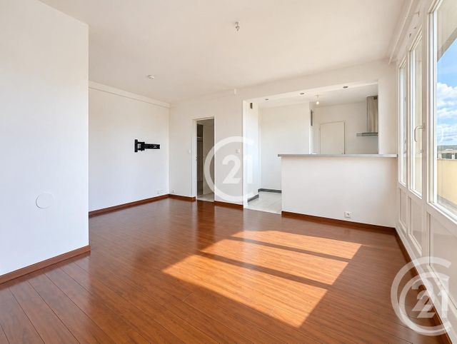 Appartement F2 à vendre - 2 pièces - 48.0 m2 - CAEN - 14 - BASSE-NORMANDIE - Century 21 Bertin Immobilier