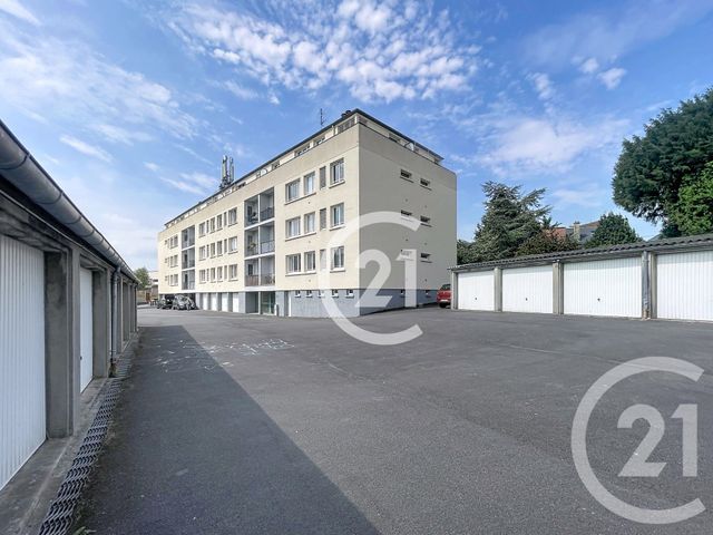 appartement - CAEN - 14