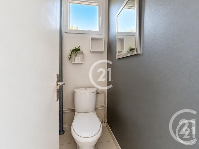 Appartement F2 à vendre - 2 pièces - 48.0 m2 - CAEN - 14 - BASSE-NORMANDIE - Century 21 Bertin Immobilier