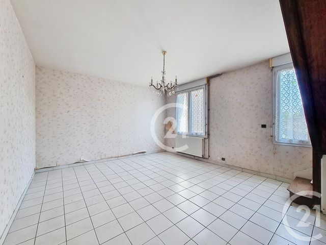 maison à vendre - 3 pièces - 44.5 m2 - CAEN - 14 - BASSE-NORMANDIE - Century 21 Bertin Immobilier