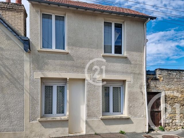 maison - CAEN - 14
