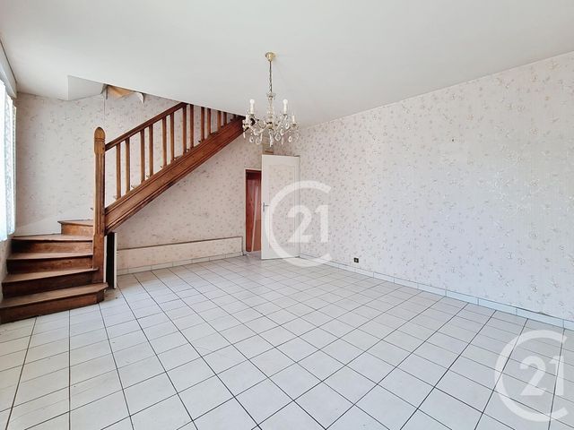 maison à vendre - 3 pièces - 44.5 m2 - CAEN - 14 - BASSE-NORMANDIE - Century 21 Bertin Immobilier