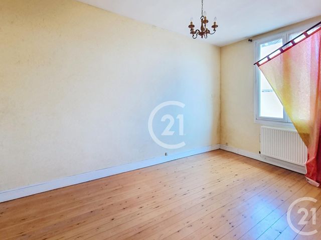 maison à vendre - 3 pièces - 44.5 m2 - CAEN - 14 - BASSE-NORMANDIE - Century 21 Bertin Immobilier