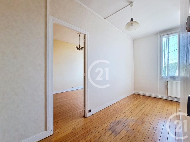 maison à vendre - 3 pièces - 44.5 m2 - CAEN - 14 - BASSE-NORMANDIE - Century 21 Bertin Immobilier