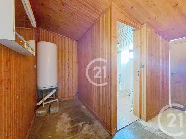 maison à vendre - 3 pièces - 44.5 m2 - CAEN - 14 - BASSE-NORMANDIE - Century 21 Bertin Immobilier