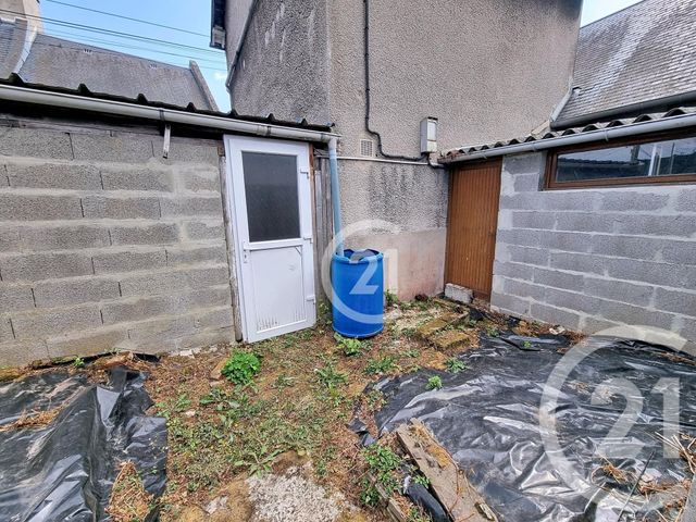maison à vendre - 3 pièces - 44.5 m2 - CAEN - 14 - BASSE-NORMANDIE - Century 21 Bertin Immobilier