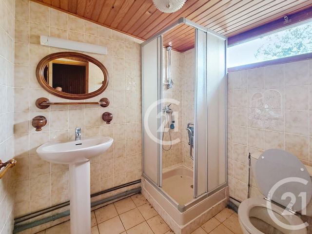 maison à vendre - 3 pièces - 44.5 m2 - CAEN - 14 - BASSE-NORMANDIE - Century 21 Bertin Immobilier