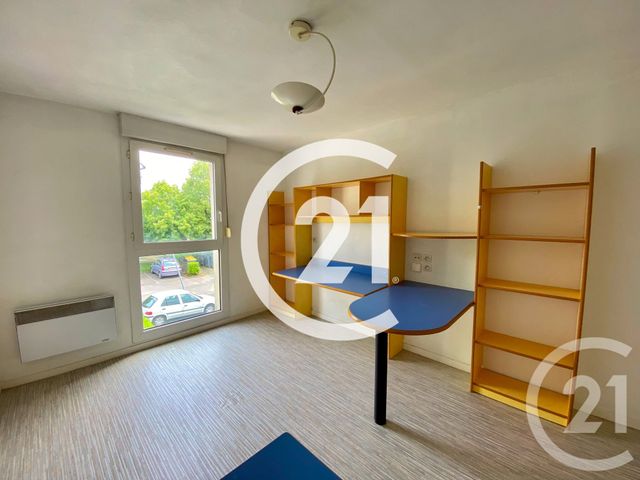 Appartement Studio à vendre - 1 pièce - 19.16 m2 - CAEN - 14 - BASSE-NORMANDIE - Century 21 Bertin Immobilier