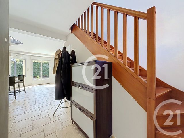 maison à vendre - 7 pièces - 160.0 m2 - IFS - 14 - BASSE-NORMANDIE - Century 21 Bertin Immobilier