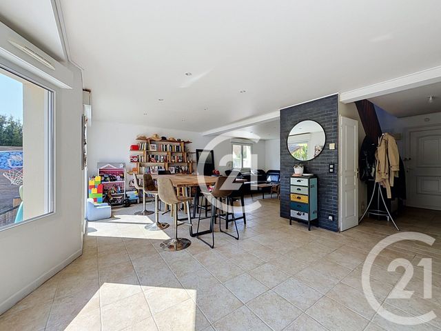 maison à vendre - 7 pièces - 160.0 m2 - IFS - 14 - BASSE-NORMANDIE - Century 21 Bertin Immobilier