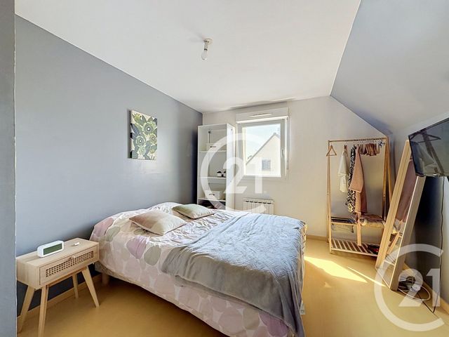 maison à vendre - 7 pièces - 160.0 m2 - IFS - 14 - BASSE-NORMANDIE - Century 21 Bertin Immobilier